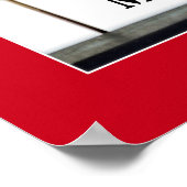 Gifts for Piano Students - Piano Education Poster (Hoek)