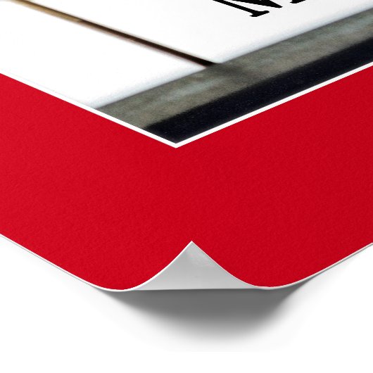 Gifts for Piano Students - Piano Education Poster (Hoek)