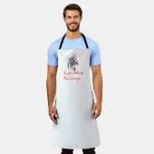 Gifts for Valentine day funny melody Schort (Gedragen)