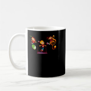 Gifts for Women Andrea Art Bocelli Funny Graphic G Koffiemok