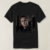 Gifts For Women Handsome Jason Actor Beghe Graphic T-shirt (Design voorkant)