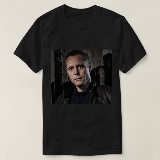 Gifts For Women Handsome Jason Actor Beghe Graphic T-shirt (Design voorkant)