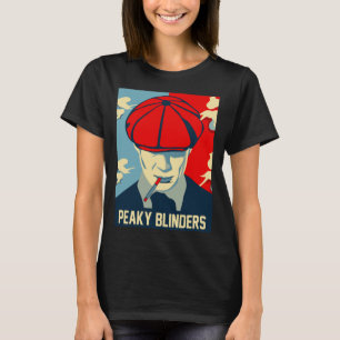 Gifts for Women Thomas Shelby Funny Graphic Gifts T-shirt