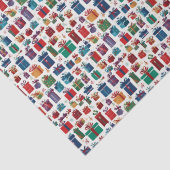 Gifts Galore Tissuepapier (Detail)