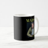 Gifts Idea Mads Influential Mikkelsen Gifts Best M Koffiemok (Voorkant rechts)