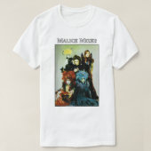Gifts Idea malice mizer Great Gift T-shirt (Design voorkant)