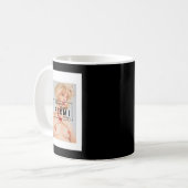 Gifts Idea Najwa Long Koffiemok (Voorkant links)