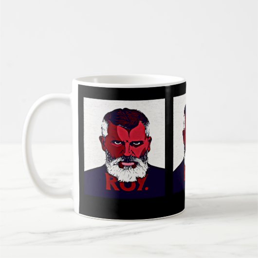 Gifts Idea Roy Keane Koffiemok (Links)