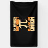 Gifts Teacher | Advies zonder Pi Spandoek (Verticaal)
