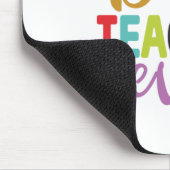 Gifts Teacher | Best Teacher Ever Muismat (Hoek)