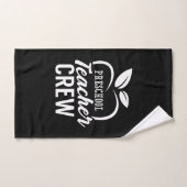 Gifts Teacher | Leerkrachten Handdoek (Handdoek)