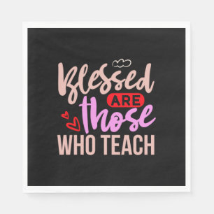 Gifts Teacher   Verdwenen zijn degenen die Servet