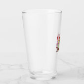 Gifts Teacher | Wiskunde probleemoplosser leraar Glas (Rechts)