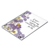 Gifts voor een zus notitieboek (Linkerzijde)