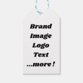 #GiftTag #PromotionalGiftTag #PersonalizedTag!!! Cadeaulabel (Voorkant)