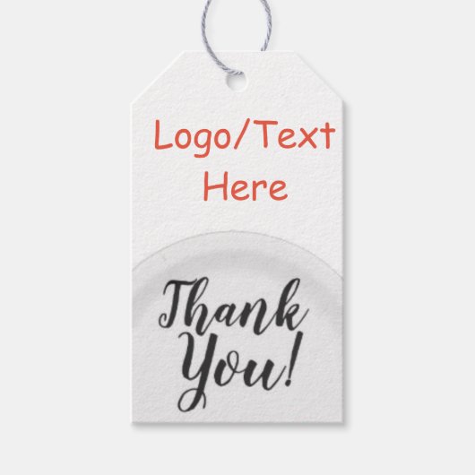 #GiftTag #PromotionalGiftTag #PersonalizedTag!!! Cadeaulabel (Voorkant)