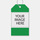 #GiftTag #PromotionalGiftTag #PersonalizedTag!!! Cadeaulabel (Voorkant)