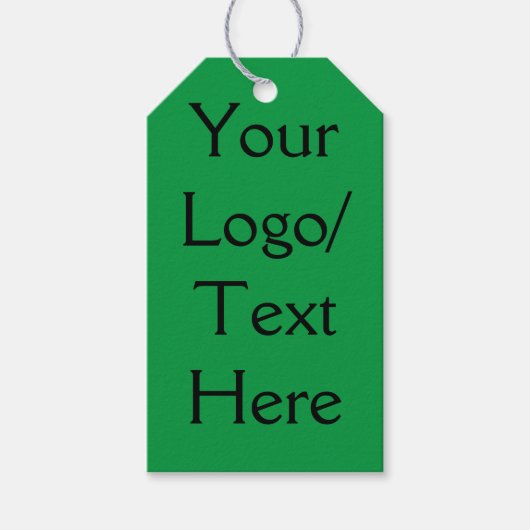 #GiftTag #PromotionalGiftTag #PersonalizedTag!!! Cadeaulabel (Voorkant)