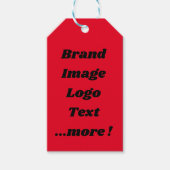 #GiftTag #PromotionalGiftTag #PersonalizedTag!!! Cadeaulabel (Voorkant)