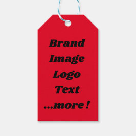 #GiftTag #PromotionalGiftTag #PersonalizedTag!!! Cadeaulabel