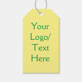 #GiftTag #PromotionalGiftTag #PersonalizedTag!!! Cadeaulabel