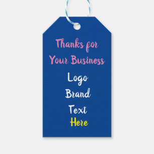 #GiftTag #PromotionalGiftTag #PersonalizedTag!!! Cadeaulabel