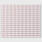 Giftwrap:  Lobsters Cadeaupapier (Vlak)