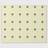 GIFTWRAPPING ART&DESIGN STIJLEN CADEAUPAPIER (Vlak)