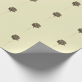 GIFTWRAPPING ART&DESIGN STIJLEN CADEAUPAPIER (Hoek)