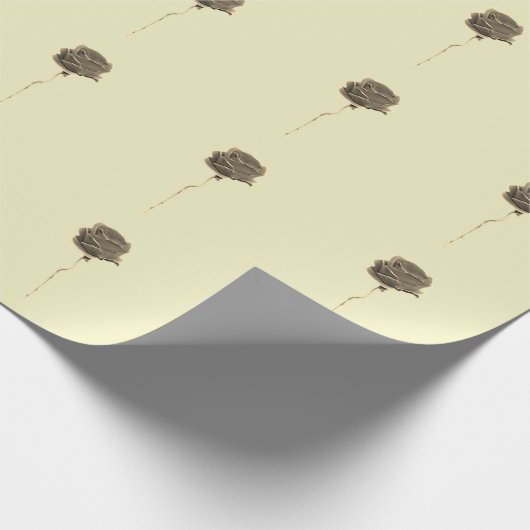 GIFTWRAPPING ART&DESIGN STIJLEN CADEAUPAPIER (Hoek)