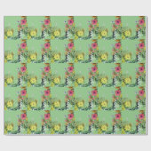GIFTWRAPPING PAPIER ART&DESIGN STIJLEN (Vlak)