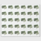 GIFTWRAPPING PAPIER ART&DESIGN STIJLEN (Vlak)