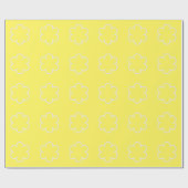 GIFTWRAPPING PAPIER ART&DESIGN STIJLEN (Vlak)