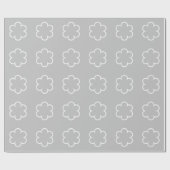 GIFTWRAPPING PAPIER ART&DESIGN STIJLEN (Vlak)