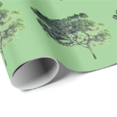 GIFTWRAPPING PAPIER ART&DESIGN STIJLEN (Rol Hoek)