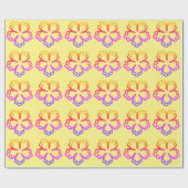 GIFTWRAPPING PAPIER ART&DESIGN STIJLEN (Vlak)
