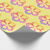 GIFTWRAPPING PAPIER ART&DESIGN STIJLEN (Hoek)