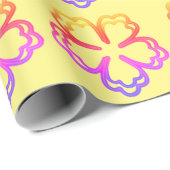 GIFTWRAPPING PAPIER ART&DESIGN STIJLEN (Rol Hoek)