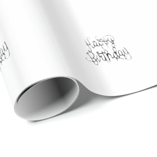 GIFTWRAPPING PAPIER ART&DESIGN STIJLEN (Rol Hoek)