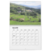 GIFU-Japan Kalender (Mar 2026)