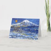 Gig Harbour Kaart (Voorkant)