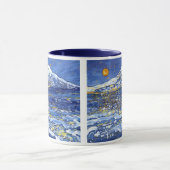 Gig Harbour Mok (Midden)