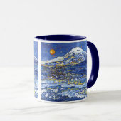 Gig Harbour Mok (Voorkant rechts)