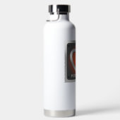 Gig Performer Waterfles (Rechts)