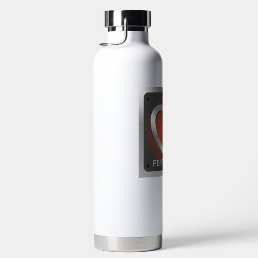 Gig Performer Waterfles (Rechts)