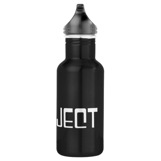 Gigabyte Project Water Bottle Waterfles (Rechts)