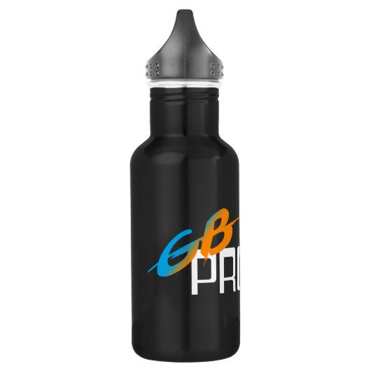 Gigabyte Project Water Bottle Waterfles (Links)