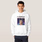 GIGACHAD HOODIE (Voorkant volledig)