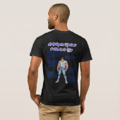 GIGACHAD IN 80S T-SHIRT (Achterkant volledig)