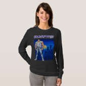 GIGACHAD IN 80S T-SHIRT (Voorkant volledig)